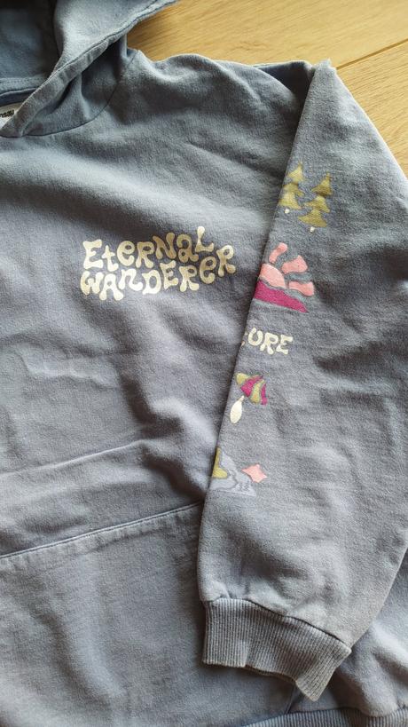 Mikina velikost 152, sinsay,152