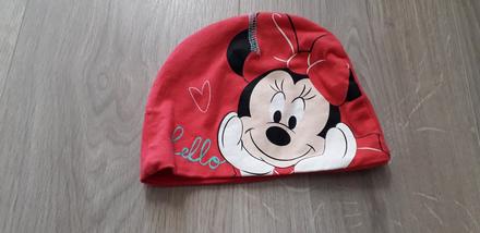 1010 - čepička, disney,68