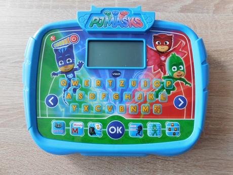 Dětský tablet vtech  pjmasks, 