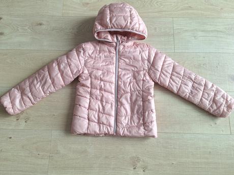 Jarní bunda h&m 122-128, h&m,128