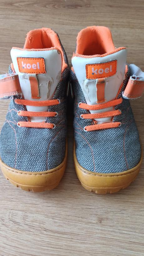 Barefoot tenisky koel, koel4kids,35