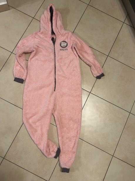 Dívčí overal 146-152, pepperts,146