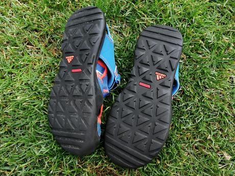 Sandálky adidas vel. 33, adidas,33