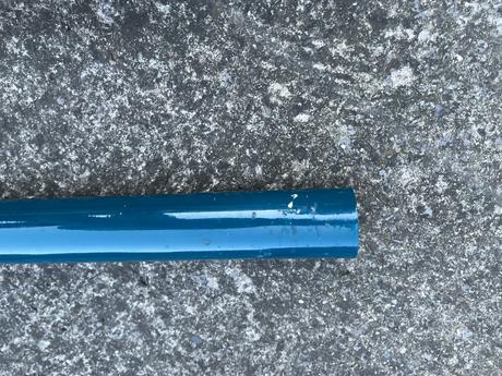 Stojan bidlo pro papouška velkého žako ara,