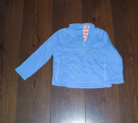 Klučičí mikiny, vesty a svetry - vel.110, next,110