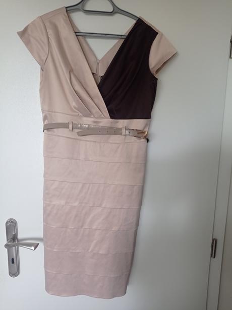 Společenské šaty m,38, 38