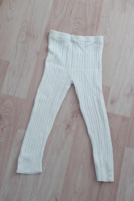 Teple puncochove leginy, 98