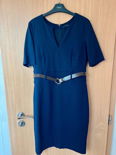 Navy šaty ralph lauren, ralph lauren,36