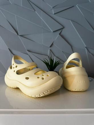 Sandály crocs phaedra dámské, na platformě vel. 39, crocs,39