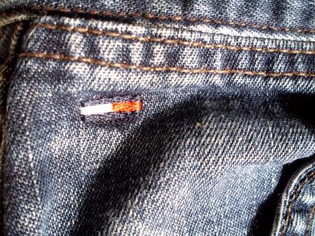 S-m 31, tommy hilfiger,s