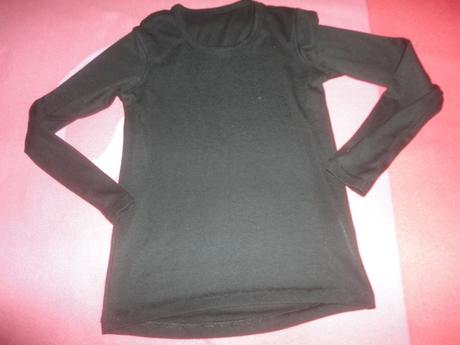 Uni kompresní set tcm, vel. 134/140, tchibo,134