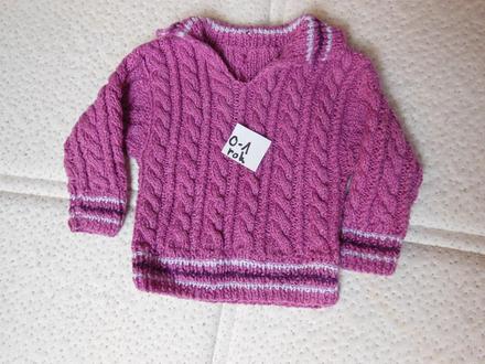 Svetr, 62