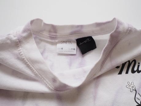 Tričko vel 116, zara,116