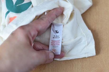 Tričko vel. 3 - 4 roky, tu,104