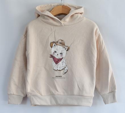 Mikina vel. 3 - 4 roky, primark,104