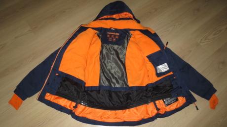Zimní/lyžařská bunda crivit pro, crivit,146