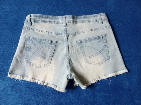 Kraťasy 14-15let, 170