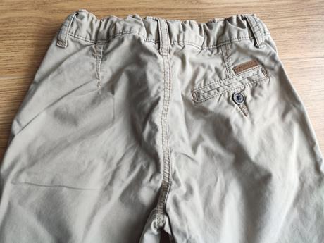 Kalhoty vel. 128, mayoral,128