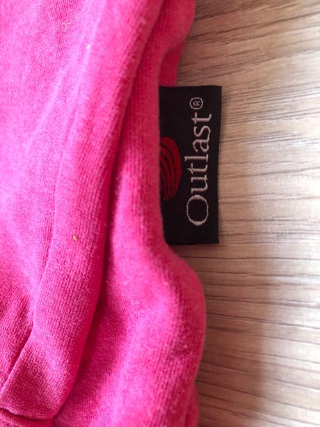 Outlast body little angel, little angel®,92