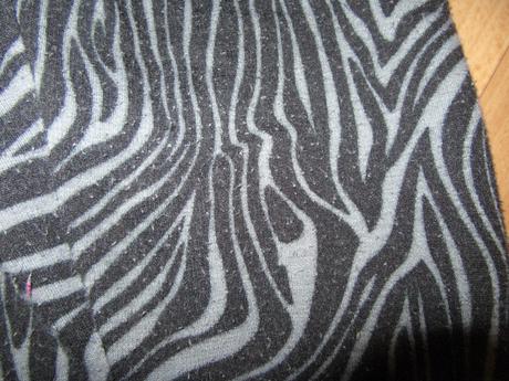 Zateplené legíny, 110