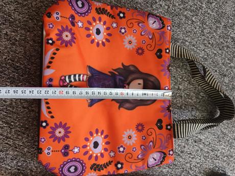 2x kabelka pro slečnu, 