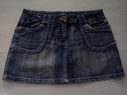 Minisukně 36,38,m, m