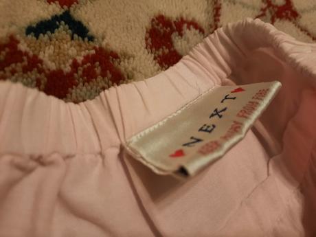 4x suknička na parádu, next,98