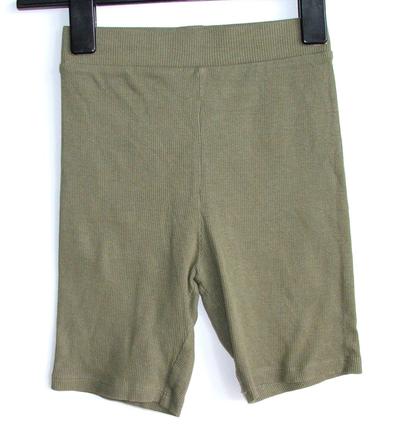 P438 elastické dívčí kraťasy vel. 146/152, primark,146