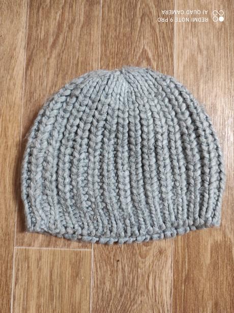 Zimní čepice, terranova,152