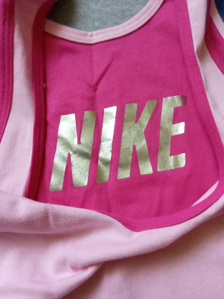 Tílko 12-14let, nike,158