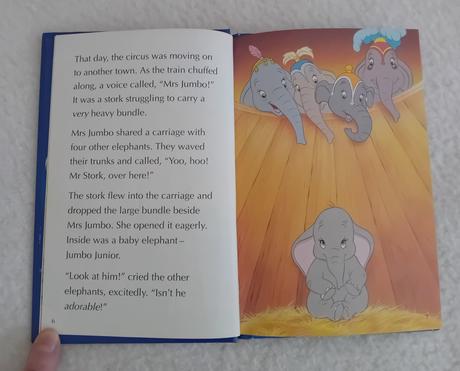 Bambi a dumbo,