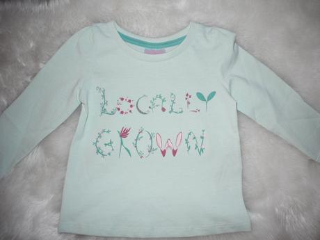 Triko s dlouhým rukávem, pepco,80