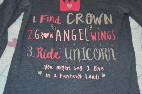 146 triko dlouhý rukáv, f&f,146