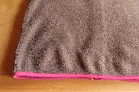 Dívčí medvídková vesta pidilidi - vel. 152, pidilidi,152