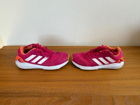 Tenisky adidas - sálovky, adidas,36