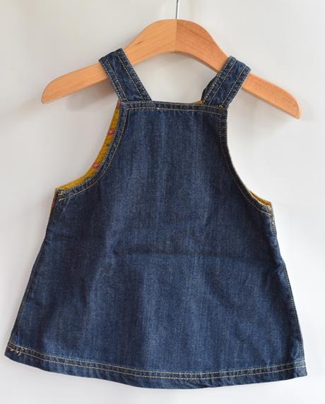Sukýnka vel. 3 - 6 m, mothercare,68