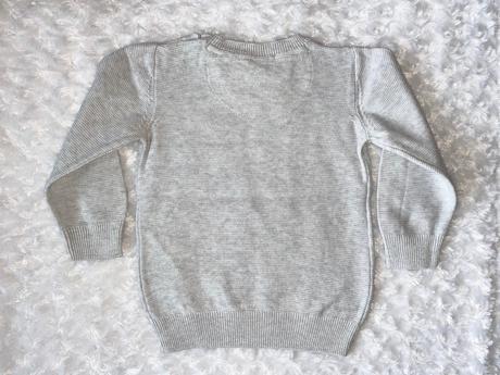 Šedý svetr dopodopo, dopodopo,86