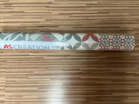 Vliesová tapeta kachličky, 