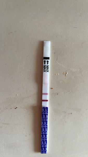 Pozitivní test a únava v těhotenství. Máte podobnou zkušenost?