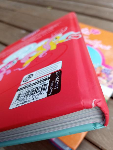 My little pony nejkrásnější kolekce,