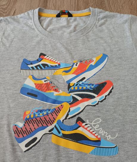 Chlapecké triko šedé krátký rukáv lewro, lewro,152