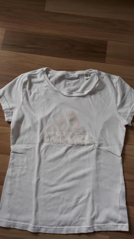 Tričko adidas, adidas,xs