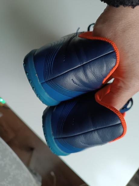 Kopačky adidas, adidas,42