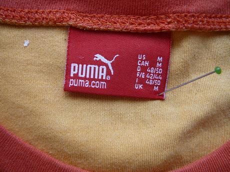 Chlapecká trička, 122