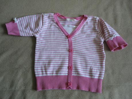 Krásný svetřík place, vel. 3-4 roky, 98
