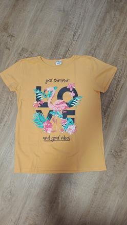 Tričko vel. 158/164, 158