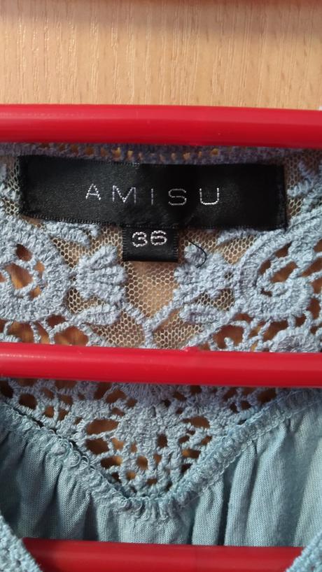 Top - tunika, amisu,36