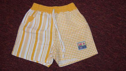 Kraťasy smily 74, 74