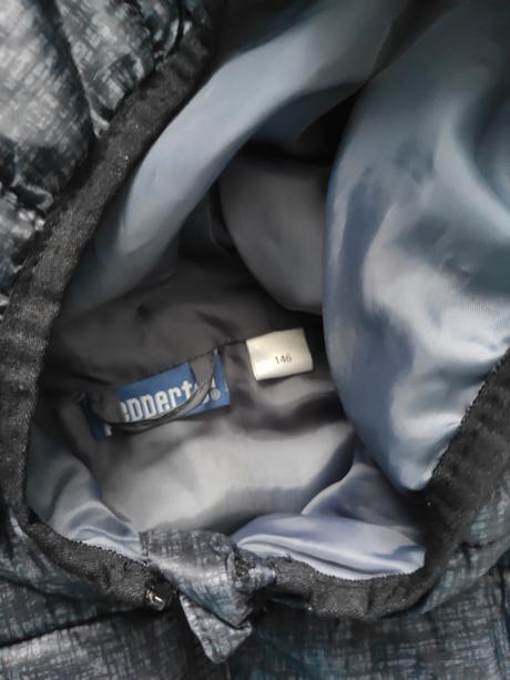 Bunda jaro,podzim 146, pepperts,146