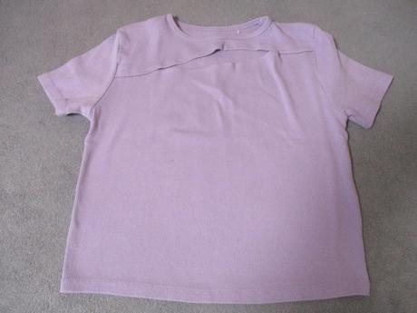 Tričko, reserved,164